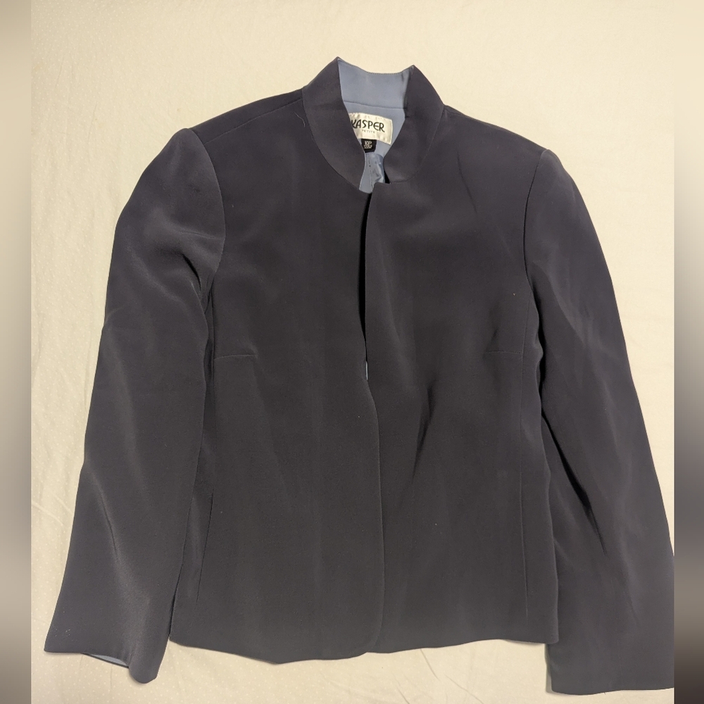 Kasper Black Women's Jacket